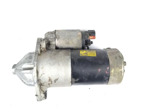Used Starter HYUNDAI GETZ (TB) [2001-2011]  12553105