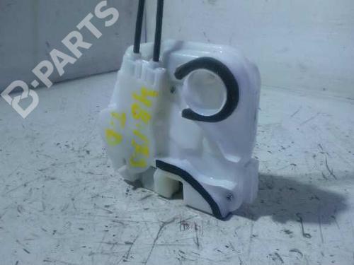 Rear right lock CITROËN C4 AIRCROSS  | BP10959474C99 