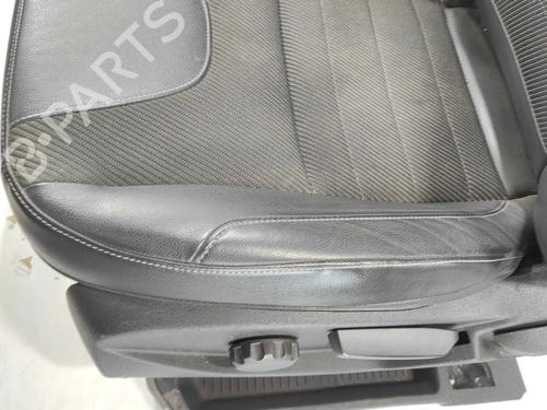 Seats set FORD KUGA II (DM2) 2.0 TDCi 4x4 | BP28022418C78 - Image 5