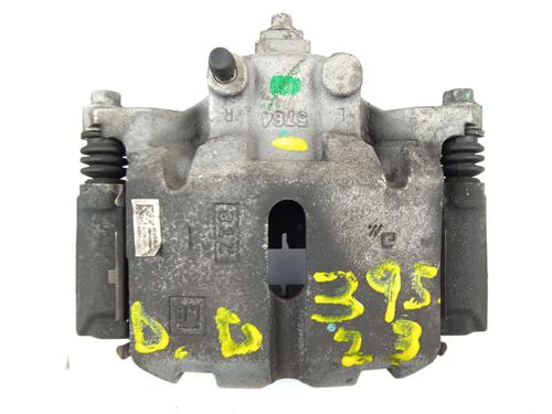 Right front brake caliper OPEL INSIGNIA B Grand Sport (Z18) 1.6 CDTi (68) | BP13938415M104 