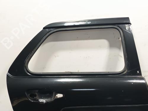 Dør højre bagtil CITROËN C4 CACTUS 1.6 BlueHDi 100 | BP32207032C5