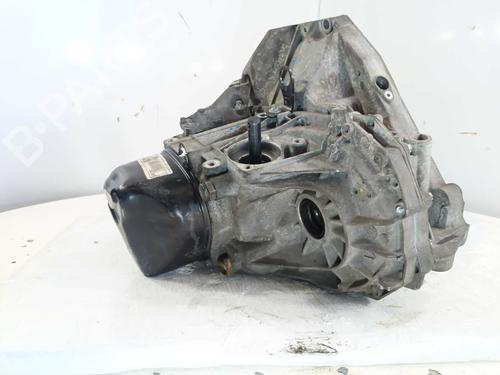 Gearbox RENAULT KANGOO Express (FW0/1_) 1.5 dCi 90 (FW0G, FW05, FW08, FW11) | BP36934160M3 - Image 4