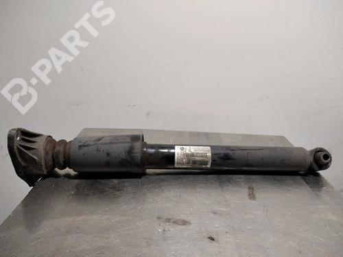 Used Left rear shock absorber BMW 3 (F30, F80) 316 d (116 hp) 10092884