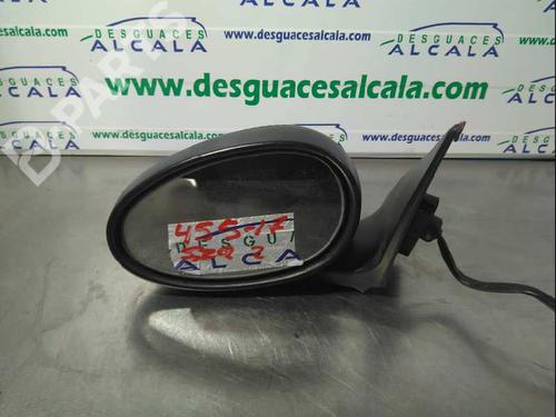 Left mirror ROVER 45 I Hatchback (RT)  | BP9989538C26 