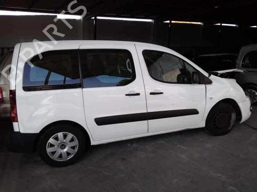 Højre bagtil støddæmper CITROËN BERLINGO MULTISPACE (B9) | BP26387479M19 - Image 5