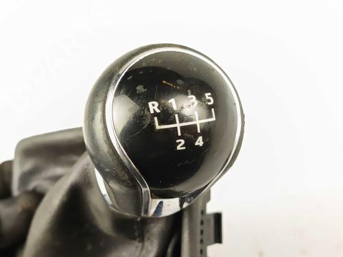 Shift knob SEAT ARONA (KJ7, KJP) 1.0 TSI | BP29285500I34 - Image 2