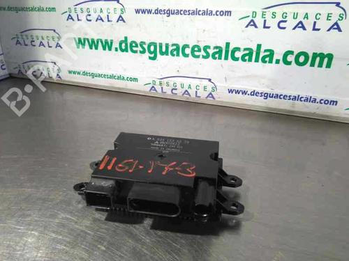 Módulo eletrónico Módulo eletrónico SMART FORFOUR (454) [2004-2006] 9990551 9990551