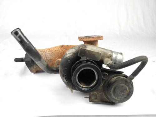 Turbo/Compresor Turbo/Compresor HYUNDAI TUCSON (JM) 2.0 CRDi (113 hp) 10565298 10565298