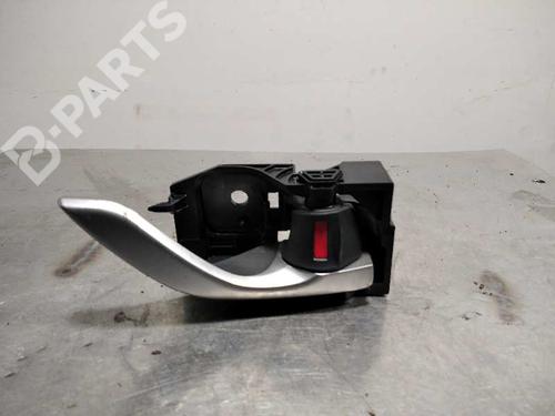 Used Front right interior door handle MAZDA 3 (BM, BN) [2013-2019]  10152200