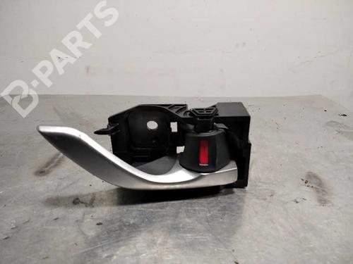 Front right interior door handle MAZDA 3 (BM, BN) [2013-2024]  10152200