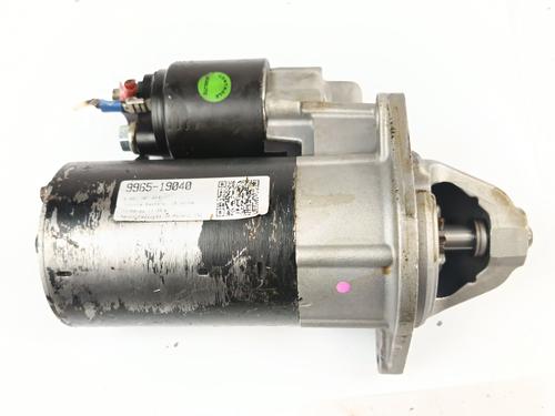 Used Starter LIGIER NOVA 500 (5 hp) 29249092
