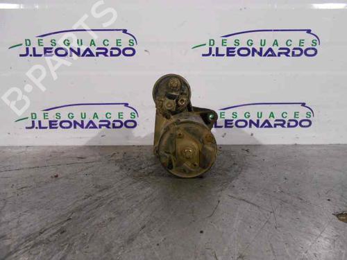 Starter FORD FIESTA IV (JA_, JB_)  | BP12516802M8 