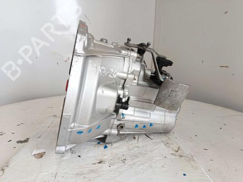 Gearbox FORD FIESTA VII (HJ, HF) 1.1 Ti-VCT | BP36702890M3 - Image 10