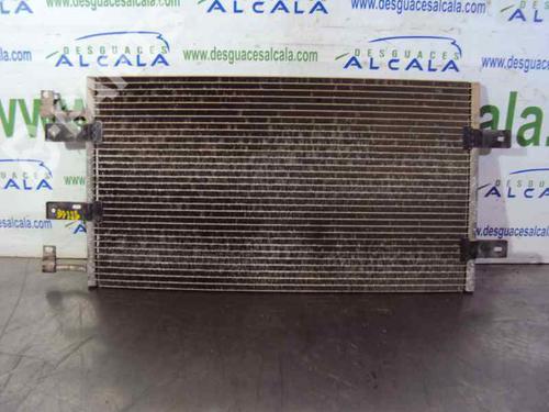 Used AC radiator NISSAN PRIMASTAR Bus (X83) [2001-2025]  10959378