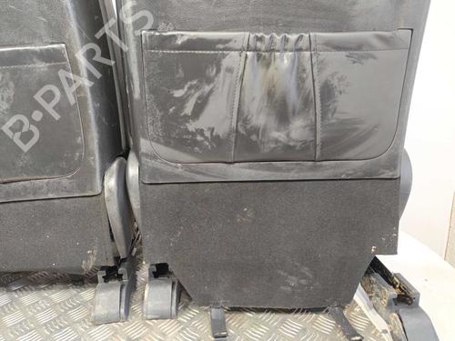 Seats set SSANGYONG MUSSO (QK) 2.2 e-XDi 4WD | BP40086742C78  - Image 12