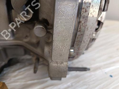 Engine CITROËN C3 III (SX) 1.2 THP 110 (SXHNPS, SXHNZT, SXHNZ6) | BP29632292M1 