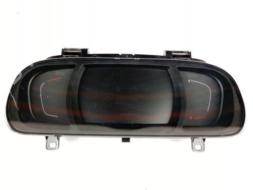 Used Instrument cluster RENAULT KADJAR (HA_, HL_) 1.5 dCi 110 (HLA3) (110 hp) 24925366