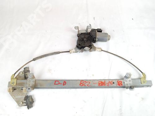 Used Front right window mechanism Front right window mechanism NISSAN PICK UP (D22) [1997-2026] 10154289 10154289