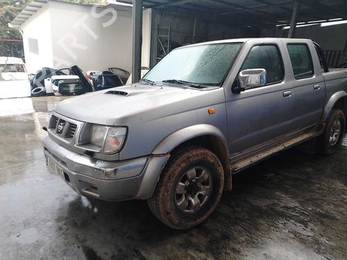 Front differential NISSAN PICK UP (D22) 2.5 TD 4WD | BP23964661M23  - Image 9