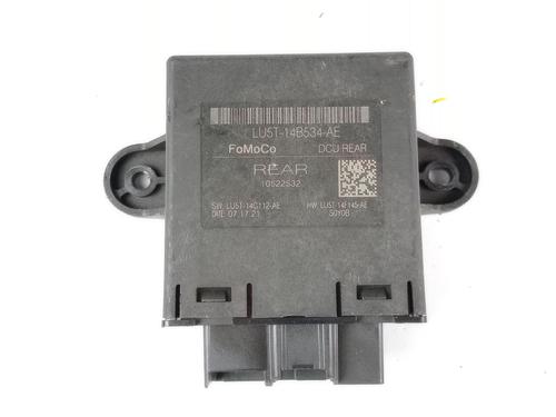 Elektronisk modul FORD PUMA (J2K, CF7) [2019-2025]  24367602
