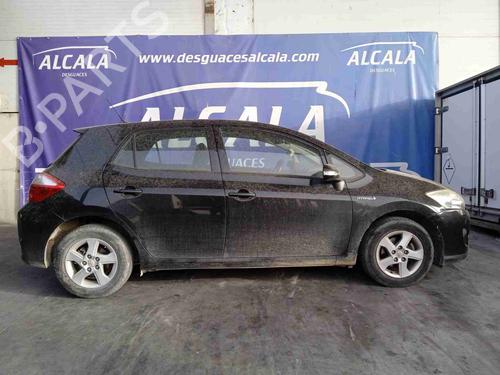 Left front window switch TOYOTA AURIS (_E15_) | BP15588563I27 - Image 4