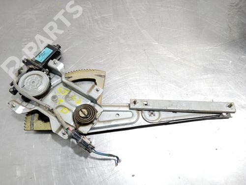 Used Rear right window mechanism KIA SORENTO I (JC) 2.5 CRDi 4WD (140 hp) 11828019