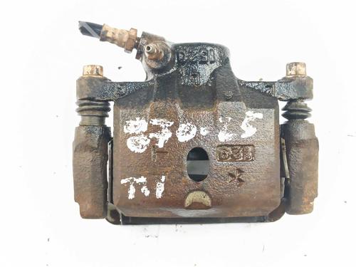 Used Left rear brake caliper Left rear brake caliper 31953118 31953118