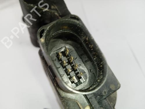 Front right lock VW GOLF IV (1J1) 1.9 TDI | BP13401727C97 