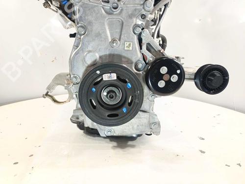 Engine NISSAN QASHQAI III (J12) 1.3 DIG-T | BP35813029M1 - Image 2