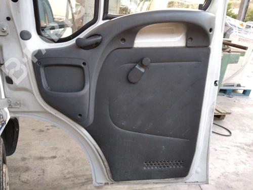 Corner bumper CITROËN JUMPER I Van (244) 2.0 HDi | BP10494877C117  - Image 12