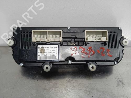 Climate control VW GOLF VI (5K1) 2.0 TDI | BP9985605I5 - Image 2