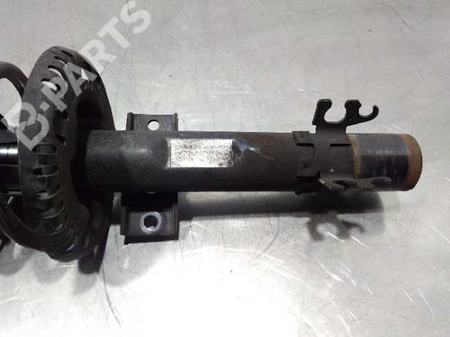 Left front shock absorber SEAT IBIZA IV ST (6J8, 6P8)  | BP10752096M16