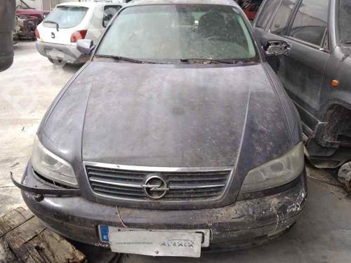 Used Parts OPEL OMEGA B (V94)    1063938