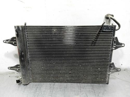 Used AC radiator AC radiator SEAT IBIZA III (6L1) [2002-2009] 10230495 10230495