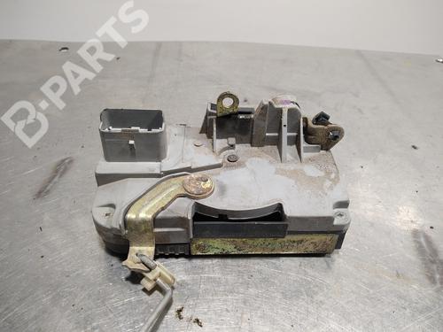 Used Front right lock Front right lock PEUGEOT 307 (3A/C) [2000-2012] 9983611 9983611