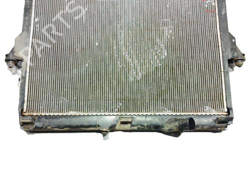 Water radiator ISUZU D-MAX II (TFR, TFS) 1.9 Ddi 4x4 (TFS87J) | BP36278331M31 - Image 2