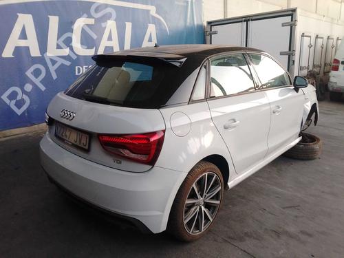 Front left interior door handle AUDI A1 (8X1, 8XK) 1.6 TDI | BP38711925I13 - Image 5