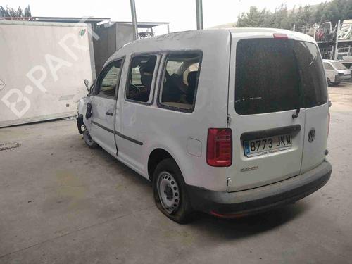 AC compressor VW CADDY IV MPV (SAB, SAJ) | BP10012635M34 - Image 9