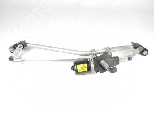 Used Front wiper motor Front wiper motor RENAULT KANGOO Express (FW0/1_) [2008-2026] 13084432 13084432