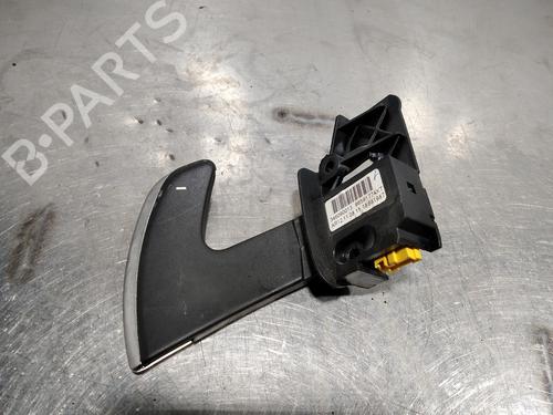 Ratbetjening CITROËN C4 Grand Picasso I (UA_) 2.0 HDi 138 (136 hp) 14349018