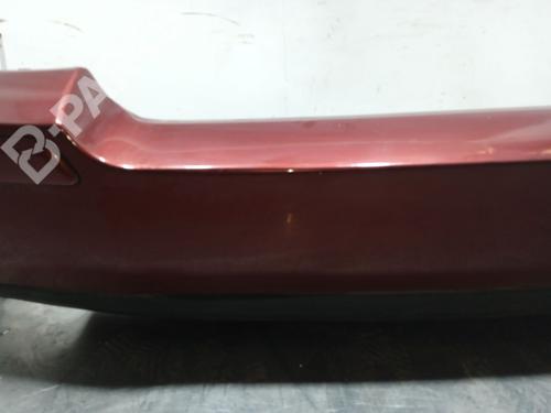 Rear bumper VOLVO S60 I (384) 2.4 D | BP10208436C8 