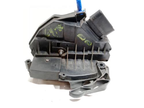 Used Front right lock FORD FIESTA VI (CB1, CCN) 1.6 Ti (120 hp) 23551635