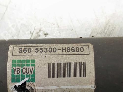 Højre bagtil støddæmper KIA STONIC (YB) 1.0 T-GDi | BP32096495M19 - Image 4