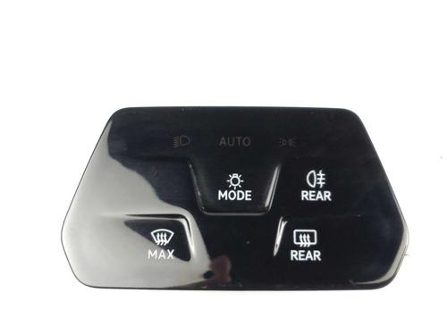 Used Headlight switch Headlight switch VW CADDY V Box Body/MPV (SBA, SBH) 2.0 TDi (102 hp) 17495210 17495210