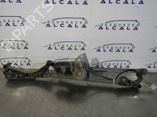 Used Front wiper motor MERCEDES-BENZ C-CLASS (W204) [2007-2015]  13054882