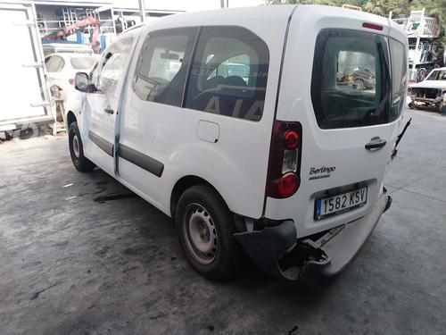 Ekspansjonstank CITROËN BERLINGO MULTISPACE (B9) 1.6 BlueHDi 100 | BP29570490C120 - Image 7