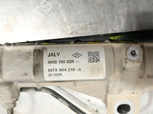 Steering rack DACIA SANDERO II TCe 90 (B8M1, B8MA, B8AC) | BP31115628M22 
