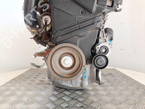 Engine RENAULT CLIO III (BR0/1, CR0/1) 1.5 dCi | BP40021306M1 - Image 2