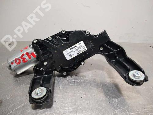 Rear wiper motor HYUNDAI ix35 (LM, EL, ELH)  | BP9980986M102 