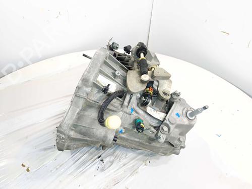 Gearbox DACIA DUSTER (HS_) 1.5 dCi | BP31880610M3  - Image 10